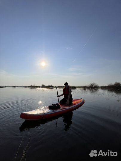 Аренда прокат сапбордов