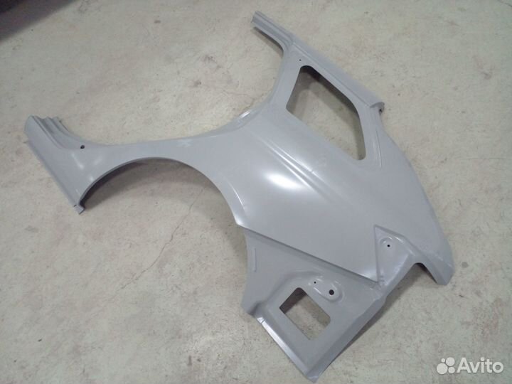 Крыло заднее левое LADA Vesta SW Cross