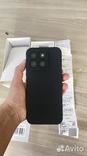 HONOR X8b, 8/256 ГБ