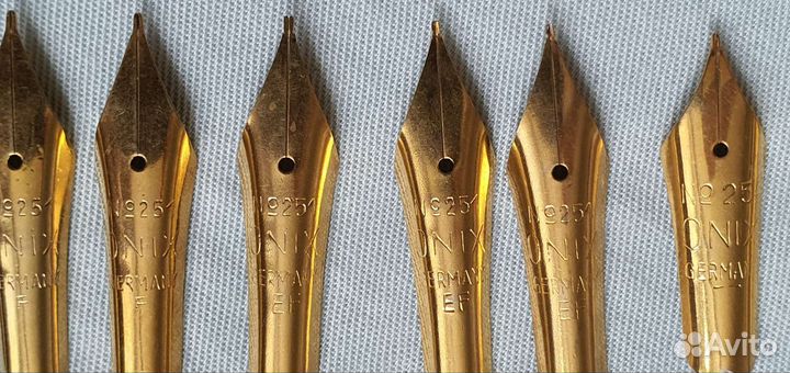 Перо Faber Castell, Onix N251