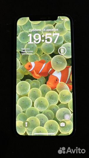 iPhone 12, 128 ГБ