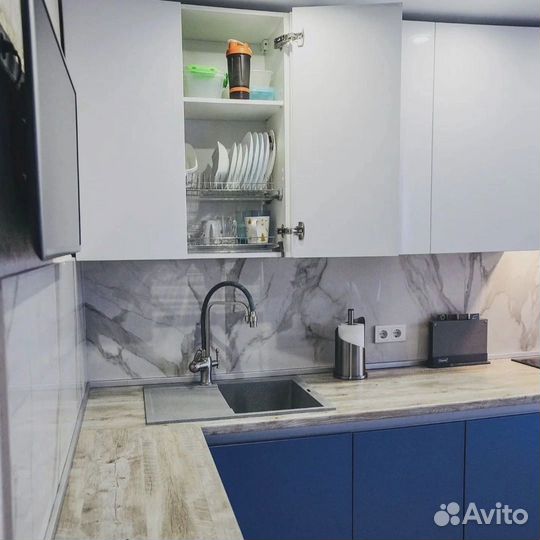 Кухонный гарнитур кухня на заказ 