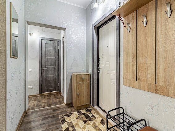 1-к. квартира, 48 м², 3/9 эт.