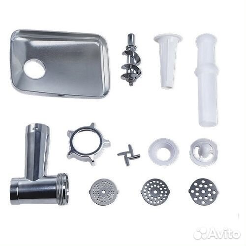 Запчасти для мясорубок