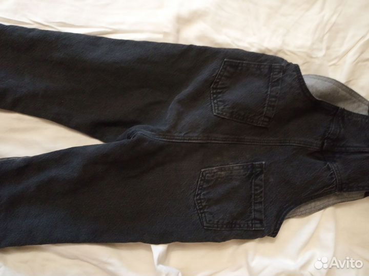 Комбинезон mango kids 104 размер