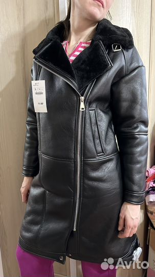 Дубленка