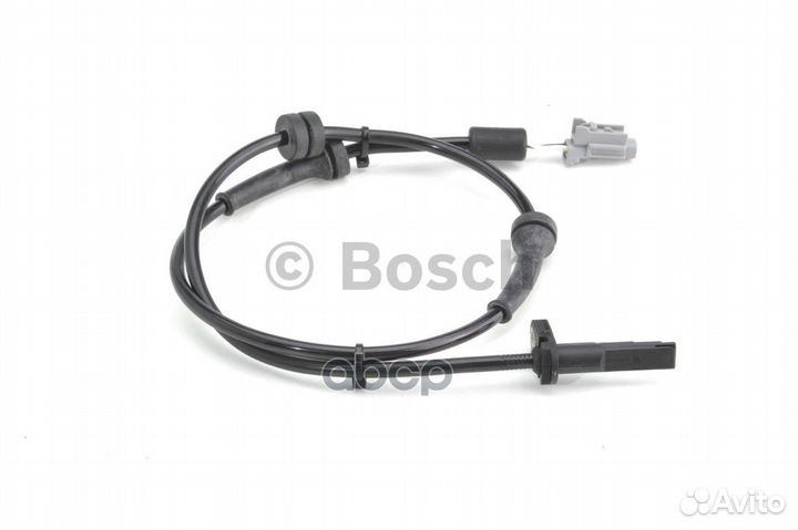 Датчик ABS перед 0265007905 Bosch