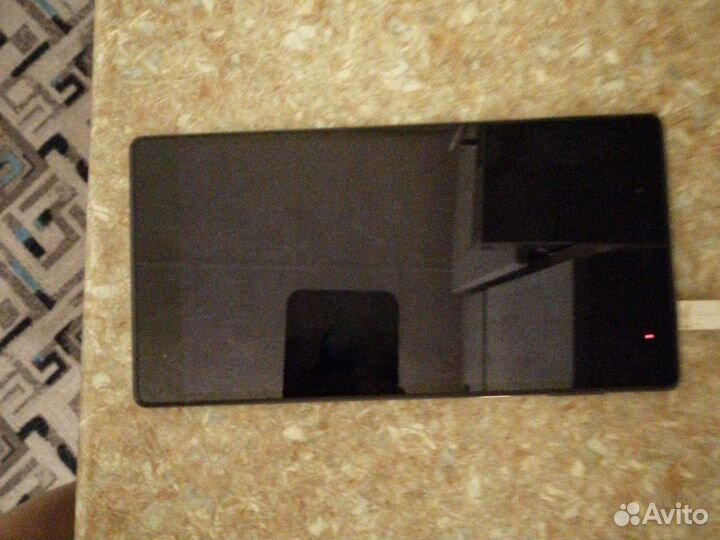 Планшет смартфон lenovo TB-7504x 7 дюймов