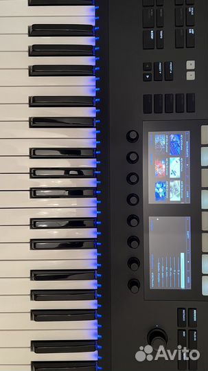 Native Instruments Komplete Kontrol S49 MkII