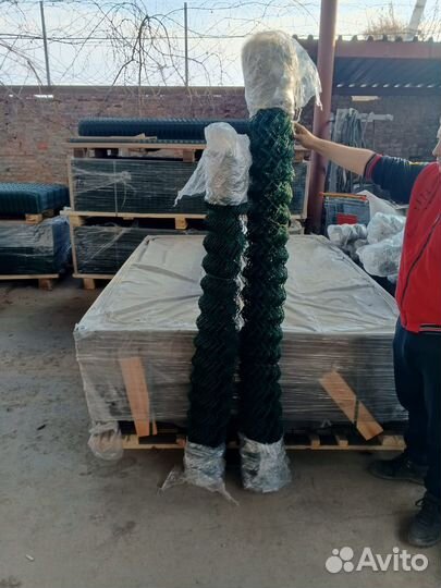 Сетка рабица