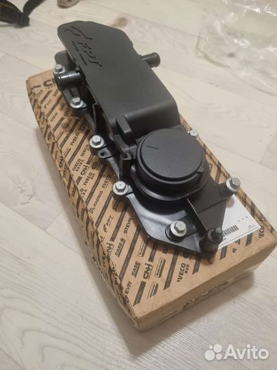 Сапун fiat ducato 2.3