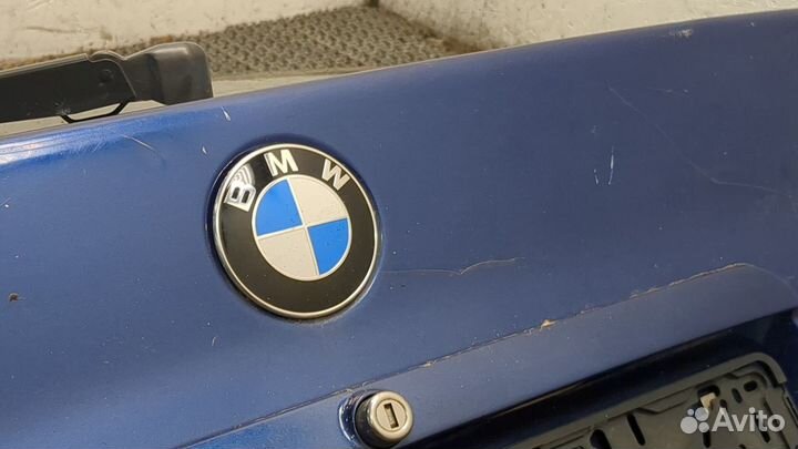 Крышка багажника BMW 3 E36, 1998