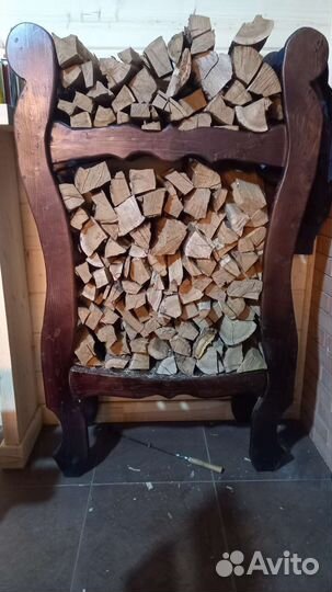 Столярная мастерская