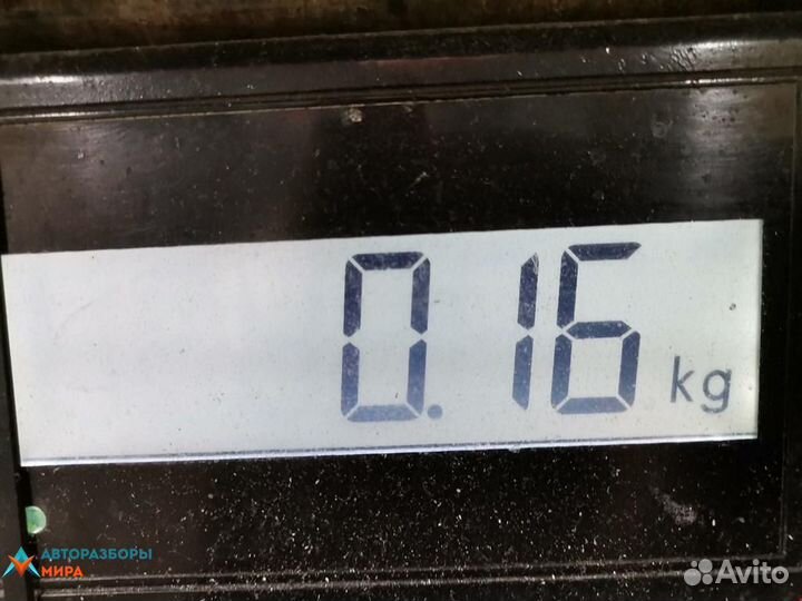 Патрубок радиатора Opel Omega B рест. 2003