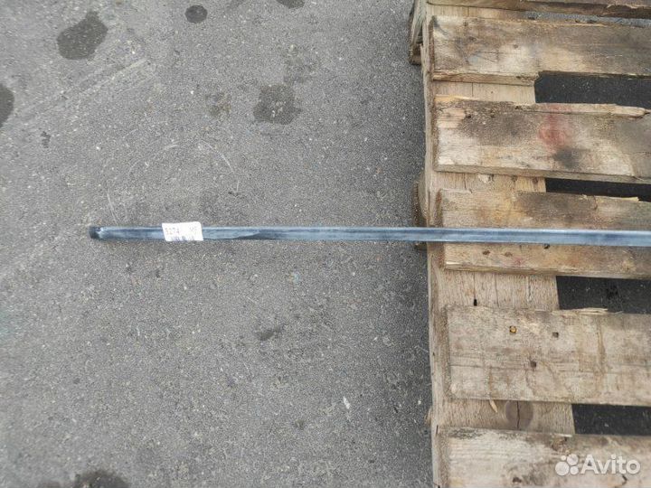 Молдинг лобового стекла Man Tgx 2012