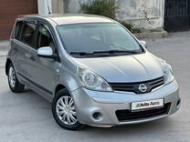 Nissan Note 1.4 MT, 2009, 250 000 км, с пробегом, цена 697 000 руб.