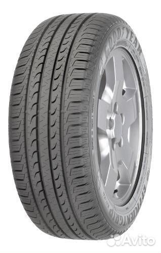 Goodyear EfficientGrip SUV 4x4 265/70 R18 116H