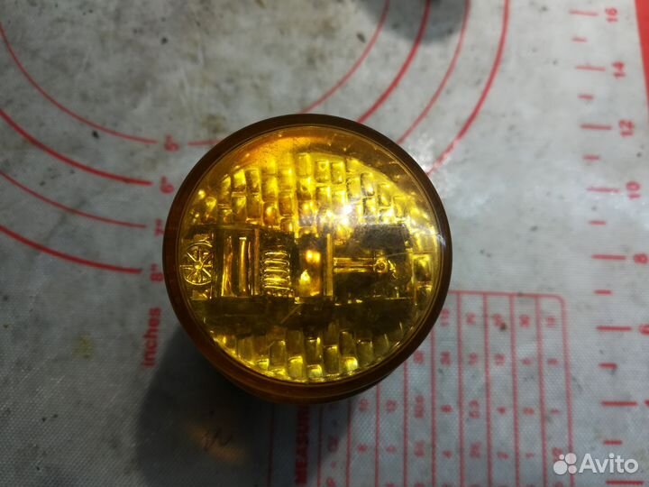 Ручка переключения передач СССР