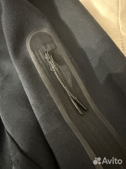 Кофта Nike Tech Fleece L
