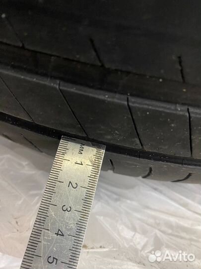 Michelin Latitude Sport 3 235/50 R19