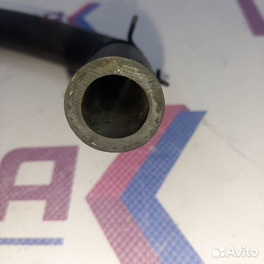 Патрубок воздушного фильтра