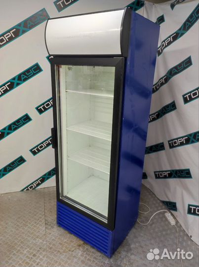 Шкаф холодильный polair BC 106