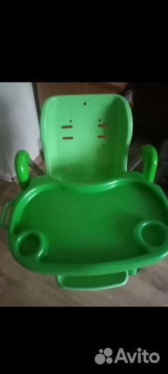 Стульчик для кормления