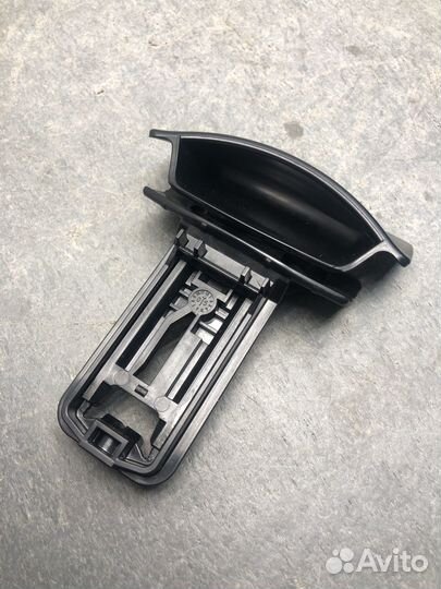 Ручка ручника W164