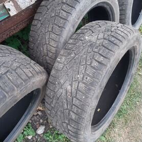 Cordiant Snow Cross 215/50 R17