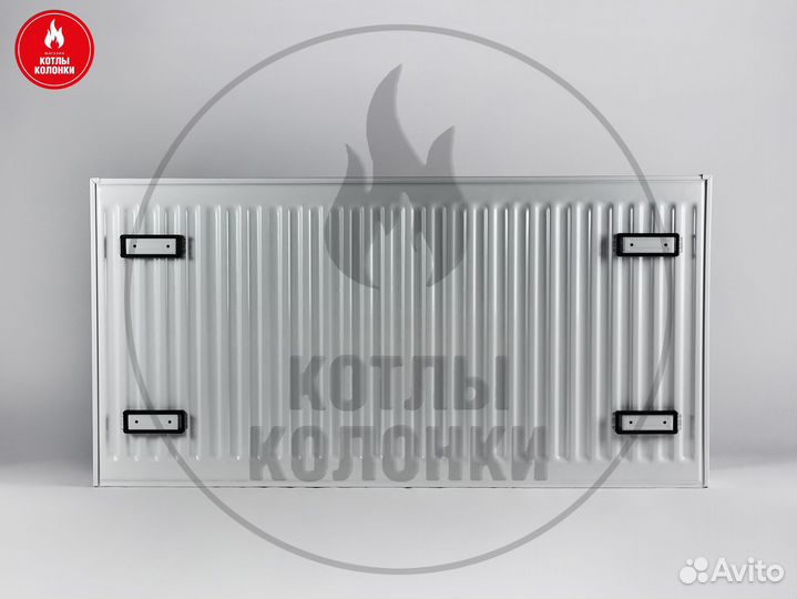 Радиаторы Стальные 500 x 22 thermo (Россия)