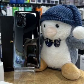 Xiaomi POCO F3, 6/128 ГБ