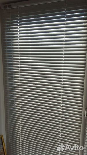Жалюзи