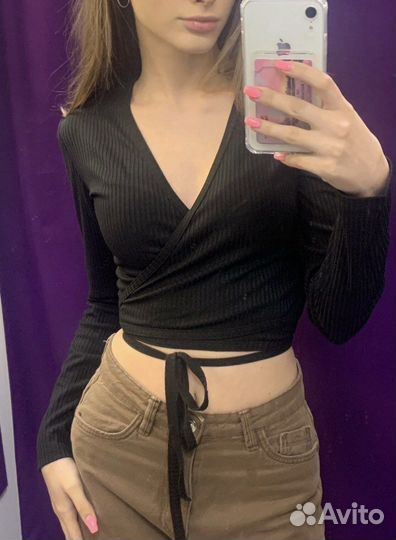 Топ на запах