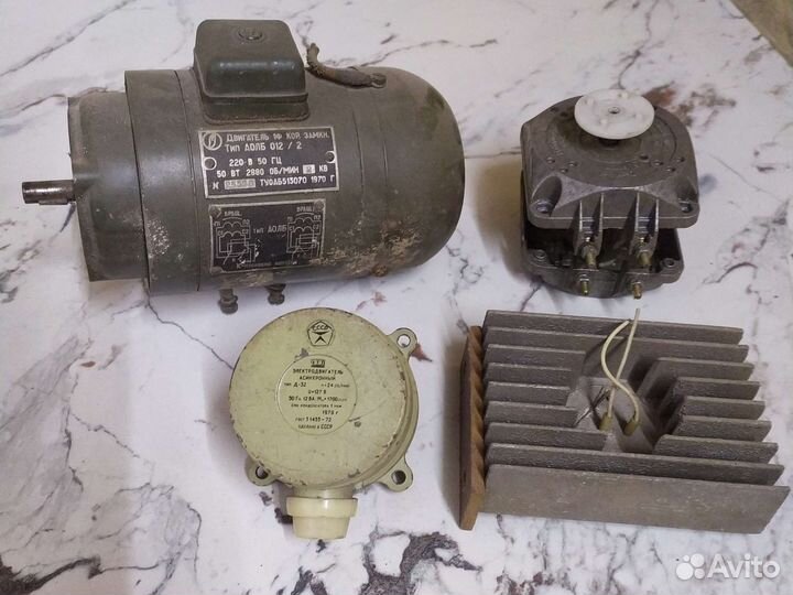 Трансформаторы