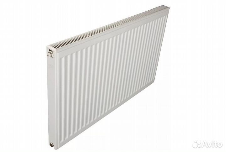 Радиаторы Стальные 500 x 11 тип (Россия)