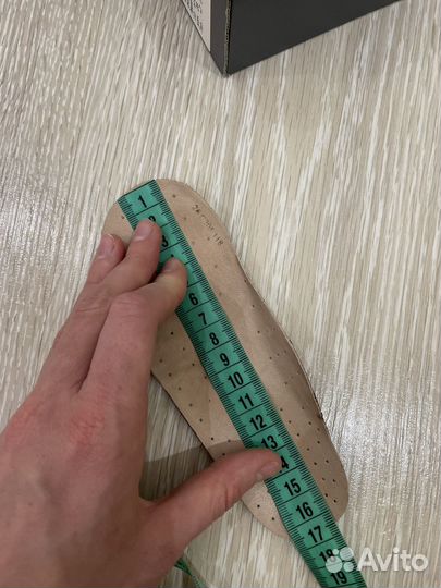 Ботинки ecco 26