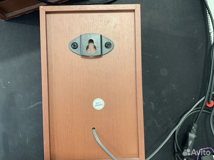 Музыкальный центр sven