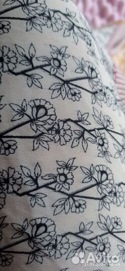 Шелковое сари