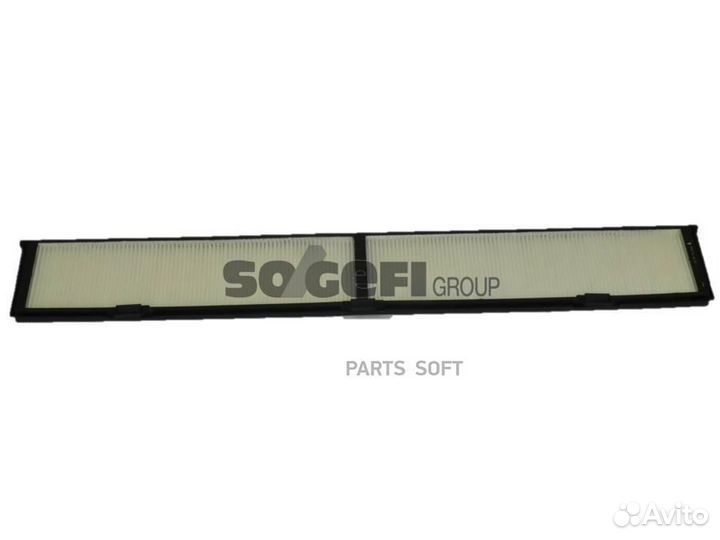 Fram CF10207 Фильтр салона