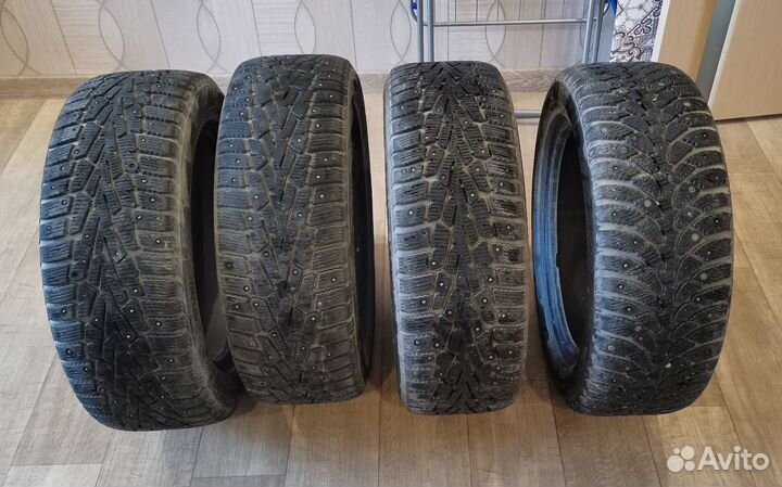 Cordiant Snow Cross 205/55 R16 94T