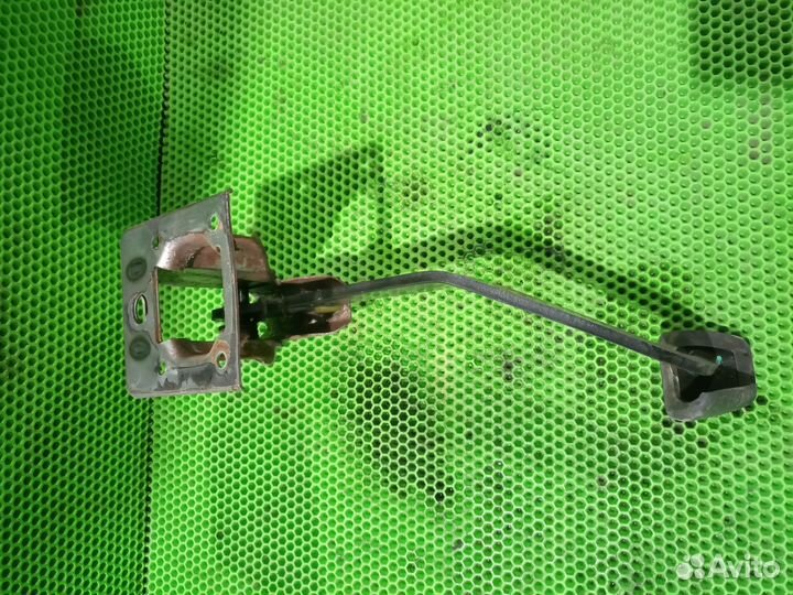 Педаль тормоза SsangYong Kyron Actyon