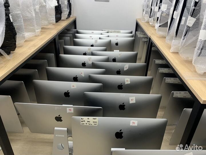 iMac 27 Retina 5K