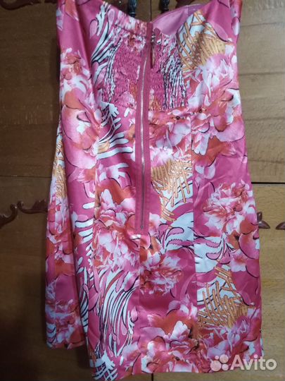 Платье женское 46 48