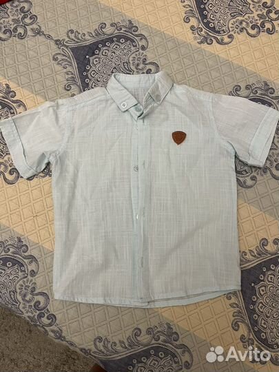 Вещи на мальчика 6 7 лет