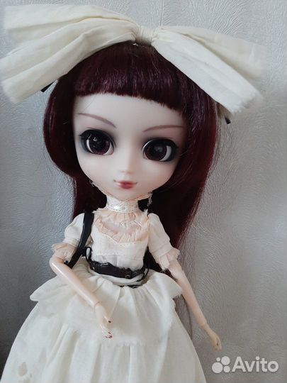 Пуллип Кровавая Красная Шапочка