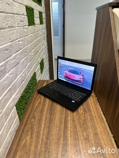 Мега Lenovo g570 core i5 \ 8GB \SSD 256GB\15.6