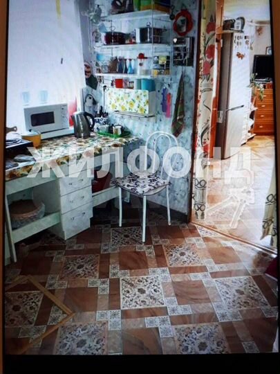 Дом 62,6 м² на участке 3 сот.