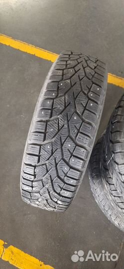 Gislaved NordFrost 100 185/70 R14