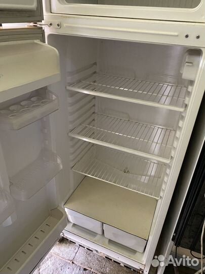 Холодильник Стинол. Доставка