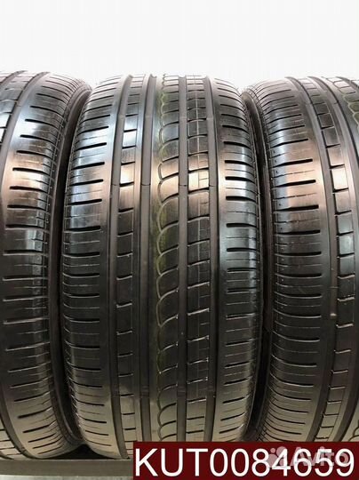 Pirelli P Zero Rosso 265/45 R20 107U